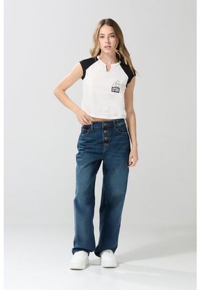 CAMISETA KOAJ SLOP 25266 3/25