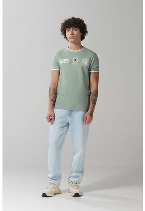 KOAJ CAMISETA KOAJ 18335 1/25