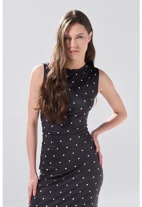 KOAJ VESTIDO KOAJ TELUM 33312 2/26