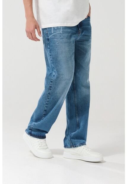 KOAJ PANTALON KOAJ JEAN BAGGY 25490 M 3/25