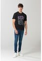 CAMISETA KOAJ BRAISE 24758 3/25 de Koaj