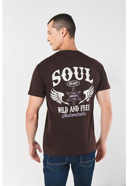 KOAJ CAMISETA KOAJ 11520 3/24