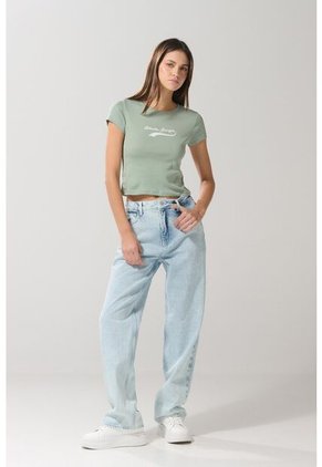 PANTALON KOAJ JEAN 90S 22486 1/25