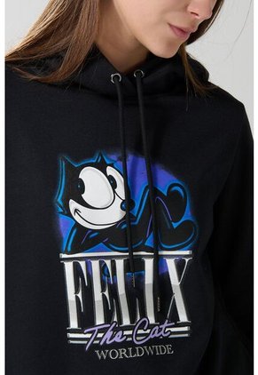 KOAJ BUZO CAPOTA KOAJ TOZOR  22496 2/25