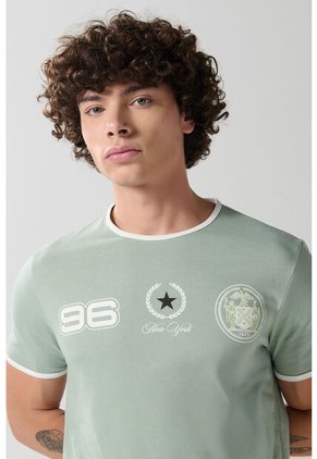 KOAJ CAMISETA KOAJ 18335 1/25