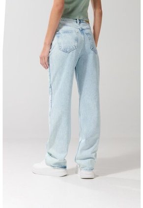 PANTALON KOAJ JEAN 90S 22486 1/25