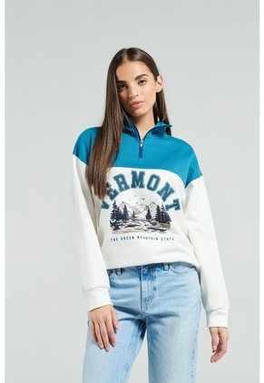 KOAJ SUETER KOAJ BIAN 4/23