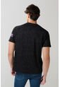 CAMISETA KOAJ BRAISE 24758 3/25 de Koaj