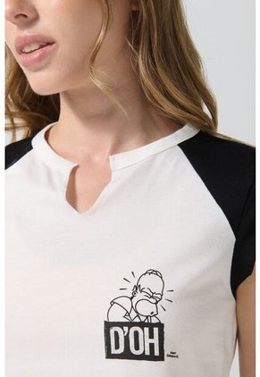 CAMISETA KOAJ SLOP 25266 3/25