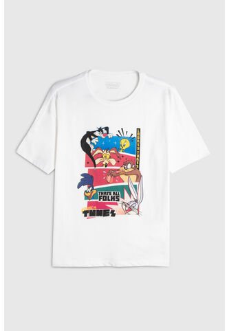 KOAJ CAMISETA KOAJ EMDIC TN 25472 3/25 Koaj