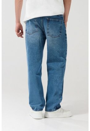 KOAJ PANTALON KOAJ JEAN BAGGY 25490 M 3/25