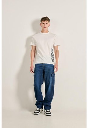 PANTALON KOAJ CARGO M 5852 1/24