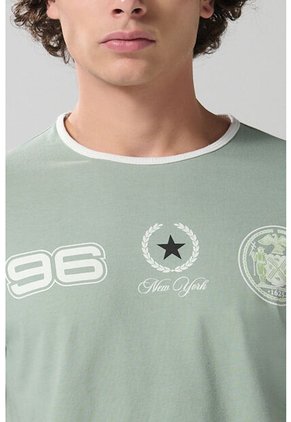 KOAJ CAMISETA KOAJ 18335 1/25