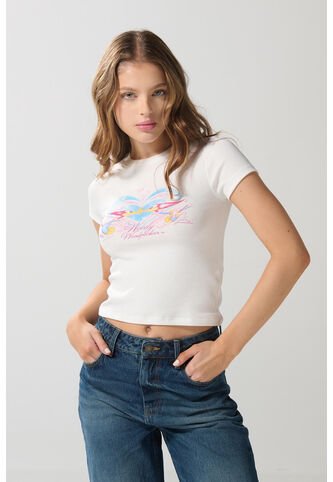 KOAJ CAMISETA KOAJ DIMYZ 19287 1/25 Koaj
