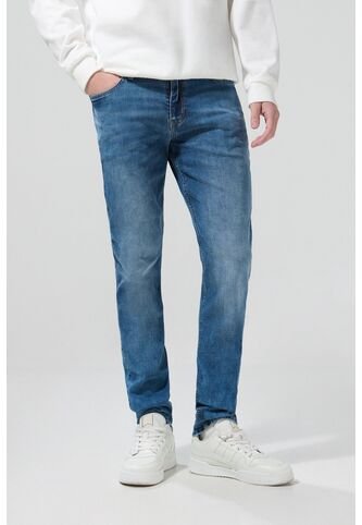 KOAJ PANTALON KOAJ JEAN SLIM 27129 3/25 Koaj