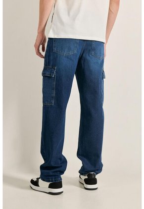 PANTALON KOAJ CARGO M 5852 1/24