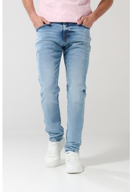 KOAJ PANTALON KOAJ JEAN SLIM 24565 2/25