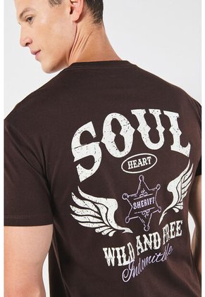 KOAJ CAMISETA KOAJ 11520 3/24