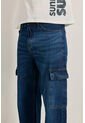 PANTALON KOAJ CARGO M 5852 1/24 de Koaj