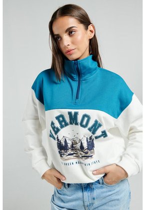 KOAJ SUETER KOAJ BIAN 4/23