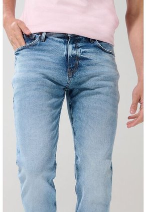 KOAJ PANTALON KOAJ JEAN SLIM 24565 2/25