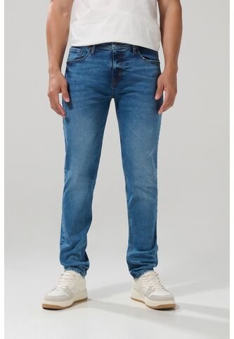 KOAJ PANTALON KOAJ JEAN SLIM 29233 4/25 Koaj