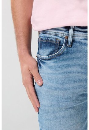 KOAJ PANTALON KOAJ JEAN SLIM 24565 2/25