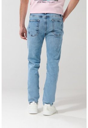 KOAJ PANTALON KOAJ JEAN SLIM 24565 2/25