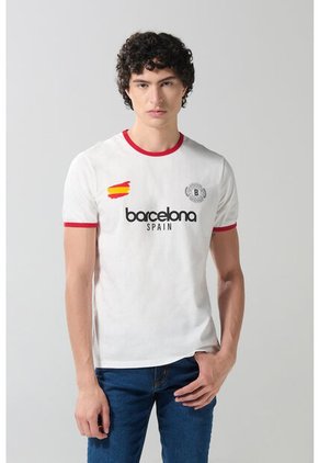 KOAJ CAMISETA KOAJ 22543 2/25