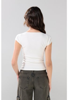 KOAJ BLUSA KOAJ CAMEY 1 28951 3/25