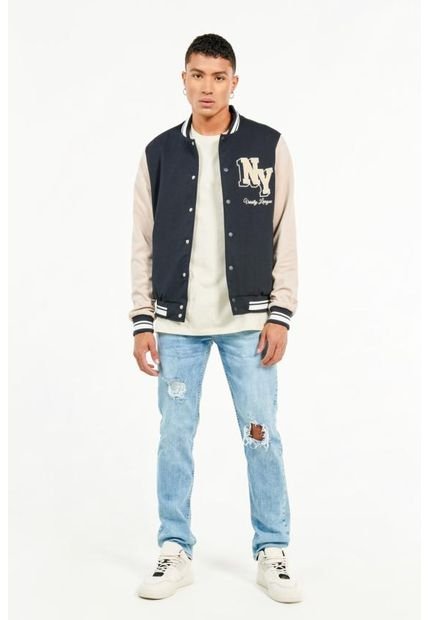 KOAJ-CHAQUETA KOAJ NEDIER 4/22
