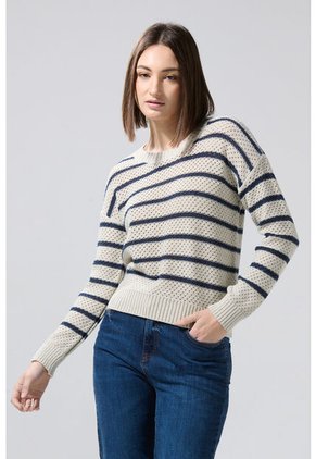 KOAJ SUETER KOAJ BRASLYER 27163 3/25