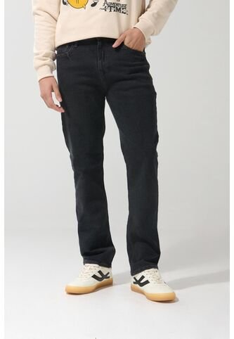PANTALON KOAJ JEAN STRAIGHT LEG 23497 2/25 Koaj