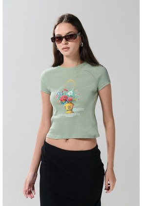 KOAJ CAMISETA KOAJ CAVIT 19323 1/25