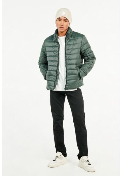 KOAJ-CHAQUETA KOAJ HENDRY 4/22