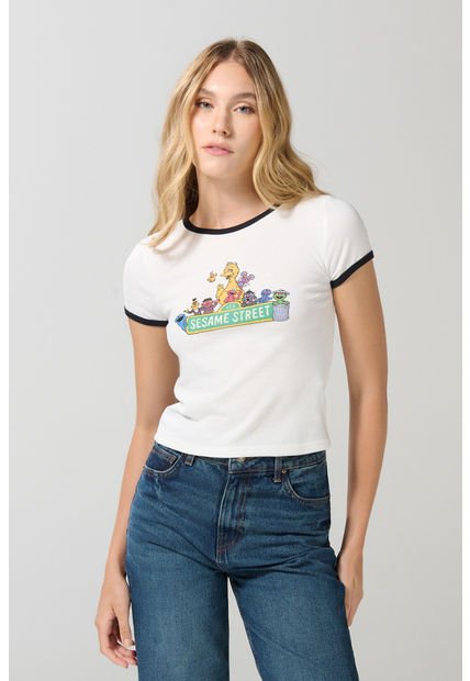 KOAJ CAMISETA KOAJ RETHA 24504 2/25