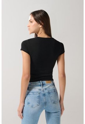 CAMISETA KOAJ DELINA 17593 4/24