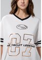 KOAJ CAMISETA KOAJ FRANKY 26075 3/25 de Koaj