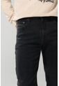 PANTALON KOAJ JEAN STRAIGHT LEG 23497 2/25 de Koaj