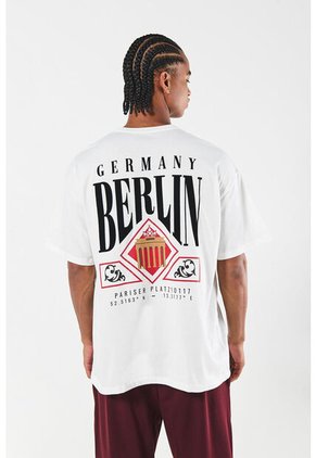 KOAJ CAMISETA KOAJ ZON 2 16091 4/24