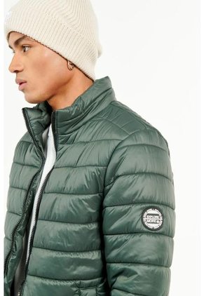 KOAJ-CHAQUETA KOAJ HENDRY 4/22