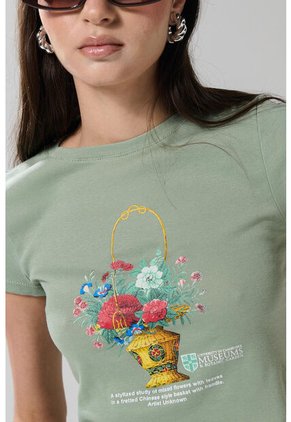 KOAJ CAMISETA KOAJ CAVIT 19323 1/25