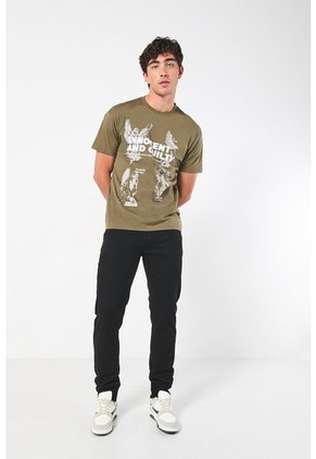 CAMISETA KOAJ 13877 4/24