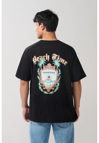 KOAJ CAMISETA KOAJ TAKOS 1/25 Koaj