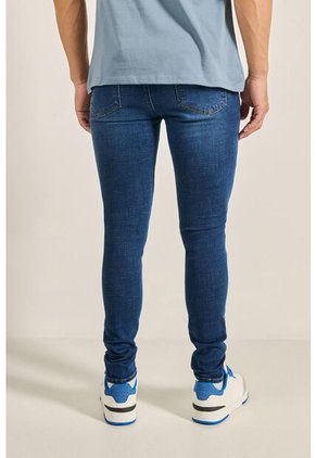 KOAJ PANTALON KOAJ SUPER SKINNY 9282  2/24