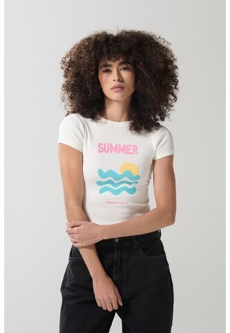 CAMISETA KOAJ 22681 4/24 Koaj