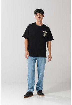 KOAJ CAMISETA KOAJ TAKOS 1/25