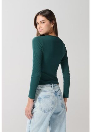 CAMISETA KOAJ VELI 17594 4/24