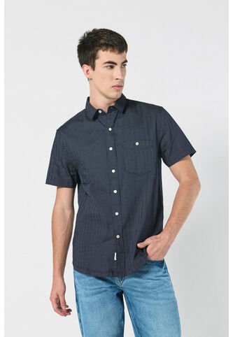 KOAJ CAMISA KOAJ SPORT COLLAR MC 4883 3/24 Koaj