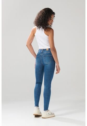 KOAJ PANTALON KOAJ JEAN PUSH UP 28693 4/25 Koaj